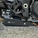 ���s�A���i �}�t���[�J�o�[ GSX-S 1000 GSXS1000F GT 1000GX GSXS950 2021-2025 �q�[�g�V�[���h �K�[�h