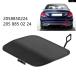  параллель импортные товары Mercedes Benz C Class W205 2015 - 21 задний бампер фаркоп покрытие тяга покрытие CAR 205 885 02 24