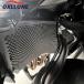 ���s�A���i GX GSX-S1000GX+ GSX-S 950 S1000F 2015- GT �o�C�N ���W�G�[�^�[ �O���� �K�[�h �v���e�N�^�[