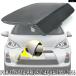  параллель импортные товары Toyota Prius C aqua 2012-2014 передний бампер фаркоп покрытие I тяга колпак прицеп не крашеный 52127-52941 машина 
