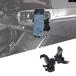 ���s�A���i BMW 3�V���[�Y G20 2020-2022�p �ԍڃX�}�z �z���_�[ �G�A�R�� �� 360���X�}�z �z���_�[