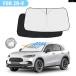 ���s�A���i �z���_ ZR-V ZRV 2022 - 2025 �ԗp �t�����g�K���X �T�� �V�F�[�h �J�o�[ �t�����g�E�B���h�E �T���o�C�U�[ �ԓ�UV�J�b�g