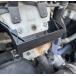  параллель импортные товары Peugeot Citroen Fiat te.kato Boxer реле для осушение труба гид plate ska toru осушение труба вода дефлектор Caravan комплект 1 шт 