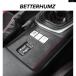���s�A���i �X�o�� �g���^ GR86 BRZ/ 2021�p - �A���J���^�[�����Z���^�[ �R���\�[�� �M�A �p�l�� �g���� �X�e�b�J�[ �ԓ�