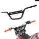  параллель импортные товары Mini рычаг управления 7/8 дюймовый мотоцикл RUTU Dirt Bike (Кроссвый Мотоцикл) Cross балка накладка mi dry zpito