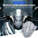  параллель импортные товары Yamaha AEROX V3 мотоцикл мотоцикл окно защита / ветровой экран / козырек / окно защита покрытие 1 шт 