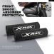  параллель импортные товары Yamaha 400 250 155 мотоцикл задний амортизатор покрытие пыль протектор стрейч ткань рукав 