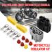  параллель импортные товары Honda BMW Kawasaki Yamaha мотоцикл целый . контейнер электрический коннектор - комплект напряжение регулятор 1 комплект 710000261