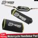  параллель импортные товары 230MM круглый рычаг управления Cross балка накладка 7/8 дюймовый мотоцикл квадратное руль мотокросс ATV dirt pito мотоцикл 