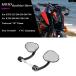 ���s�A���i �I�[�g�o�C �o�[�G���h �~���[ 7/8�C���`22MM �n���h���o�[ �o�b�N KTM�f���[�N125 200 250 390 690 790 890 1290 1390�X�[�p�[�f���[�NR