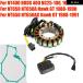 ¹͢ʡ NT400 NT650 쥮졼 ή  å ơ ۥ NT 400 BROS / NT650A NT650AC HAWK GT  ѡ