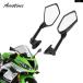 �¹�͢���ʥ��掠�� ZX6R 636 ZX600R 2009 - 12 09 10 11 12 �ꥢ�ӥ塼�ߥ顼