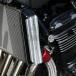 ���s�A���i 2018~2024�N��Z900RS 2025�N�����t�B�b�g ���W�G�[�^�[ �K�[�h �J���T�L ZR900RS�J�t�F ���W�G�[�^�[ �T�C�h�o�[ �g����