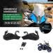 ���s�A���i GSX-S1000GX GSX-S 1000 GX GSXS1000GX 2024- �I�[�g�o�C �n���h�K�[�h �n���h���o�[ �n���h�K�[�h �n���h�V�[���h �K�[�h �v���e�N�^�[