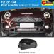  параллель импортные товары BMW MINI F54 CLUBMAN F55 для передний бампер прицеп покрытие фаркоп 51117376447 51117370795 51117495205 51117495226 51117478625