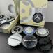 ���s�A���i �����Z�f�X �x���c AMG W205 W204 W203 W212 W211 W213 W210 W164 A C GLC GLA GLK GLE 75MM �t���[�e�B���O�J�[�z�C�[���Z���^�[�n�u 4�Z�b�g