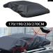  параллель импортные товары багажник на крыше ka bar roof верх cargo багажник на крышу навес водонепроницаемый багажник 