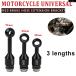  параллель импортные товары Yamaha Honda Kawasaki 304M10 тормозная жидкость шланг держатель мотоцикл RCS запасной детали 
