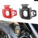  параллель импортные товары Ducati multi Strada 950 1000 1100 1200S GT 1260 Monstar 696 795 796 821 937 задний тормозная жидкость резервуар защита покрытие kya