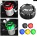  параллель импортные товары Kawasaki Z750 Z750S 2005 - 08 2009 12 2026 мотоцикл задний тормозная жидкость колпак 