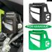  параллель импортные товары Kawasaki Z900 RS SE 2025 мотоцикл задний тормозная жидкость резервуар ka burger doo дельфин p защита Z900RS Z900SE