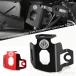  параллель импортные товары MORBIDELLI T 1002 VX 502 250X 125X алюминиевый мотоцикл задний тормозная жидкость резервуар защита покрытие протектор 