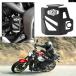  параллель импортные товары Yamaha XSR 900bai прозрачный тормозная жидкость резервуар защита покрытие масляный резервуар cup XSR700 XSR900
