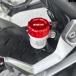  параллель импортные товары Ducati MONSTER 821 1200 1200S 1200R ST2 695 696 796 797 задний тормозная жидкость цилиндр тормозные колодки резервуар покрытие колпак 