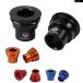  параллель импортные товары KTM SX SXF F XCF 250 125 450 350 EXC 300 200 500 колесо ступица проставка задний мотоцикл 