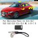 ���s�A���i �����Z�f�X �x���c W205 W204 W213 A B C E GLC CLS GLA GLE ML �V���[�Y �����E�B���h�E���t�^�[ ���� �{�^�� �K���X �X�}�[�g�E�B���h�E�N���[�U�[