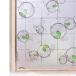 CottonColors для окна плёнка глаз .. сиденье неоднократно . прямой .. УФ фильтр 90x200cm клей нет окно стекло f