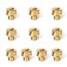 Pronese main jet 10 размер Mikuni круг большой (8x9) #60#65#70#75#80#85#90#95#100#105MIKUNI main jet se