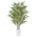 MOSADE fake green bamboo human work decorative plant photocatalyst easy guarantee? watering un- necessary extermination of harmful insects un- necessary interior, family 