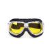 (CRG) retro защитные очки мотоцикл защитные очки PC линзы многоцелевой . способ песок . туман ультрафиолетовые лучи предотвращение наружный спорт go-