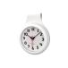 AMIUKON bus room clock waterproof clock shower digital clock wall clock wall clock suction pad 