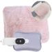  hot-water bottle .... rechargeable thermal storage type electric hot-water bottle eko hot water tongue po home heater energy conservation explosion proof .. prevention 
