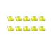 10PCS 20A ߥ˥ưҥ塼ưѥҥ塼֥졼ɡҥ塼ݸ󥵡ȥΥ