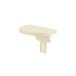  Like itoSat-Set туалет to полка раунд слоновая кость примерно W180×D128×H130mm( сборка час ) SS-