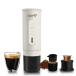 BeanzTrip переносной Espresso производитель путешествие для собственный нагрев тип портативный Espresso masi