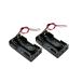 YMS PARTS батарейка box ( одиночный 3×2, Lead линия )