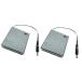 YMS PARTS батарейка box ( одиночный 3×4, крышка * переключатель есть DC адаптер )