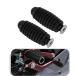  мотоцикл универсальный foot педаль foot колок мотоцикл коробка передач колок тормоз колок левый и правый в комплекте 