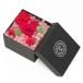 grand musee консервированный цветок подарочная коробка S Magenta 0305-BOX-S-002