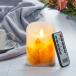 AnnTec LED свеча свет low sok осенний . лист подлинный товар. . такой как ..... цвет свет без огня .