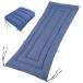  кровать futon ... ткань лежать на полу коврик одиночный хлопок 100%.. добрый? sunnyskies. пот скорость . легкий .