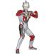  van Puresuto Ultraman X герой . изображение Ultraman X A