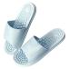 (Kind Slipper) салон обувь тапочки веранда ( голубой, японский обувь. размер размер, взрослый, численное значение 