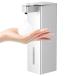  мыло диспенсер мыло для рук автоматика пена .. количество 4 -ступенчатый style 400ml орнамент no- Touch авто ti