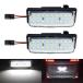 Catland подсветка номера LED Nissan Serena C25 C26 Note E11 E12 E13 Note o-laE13 Elgrand E52