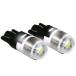 T10 высокая яркость LED клапан(лампа) 12V ( белый ) (2 штук входит ) позиция / подсветка номера / внутренний свет и т.п. 